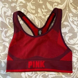 Victoria’s Secret Racerback Sports Bra
